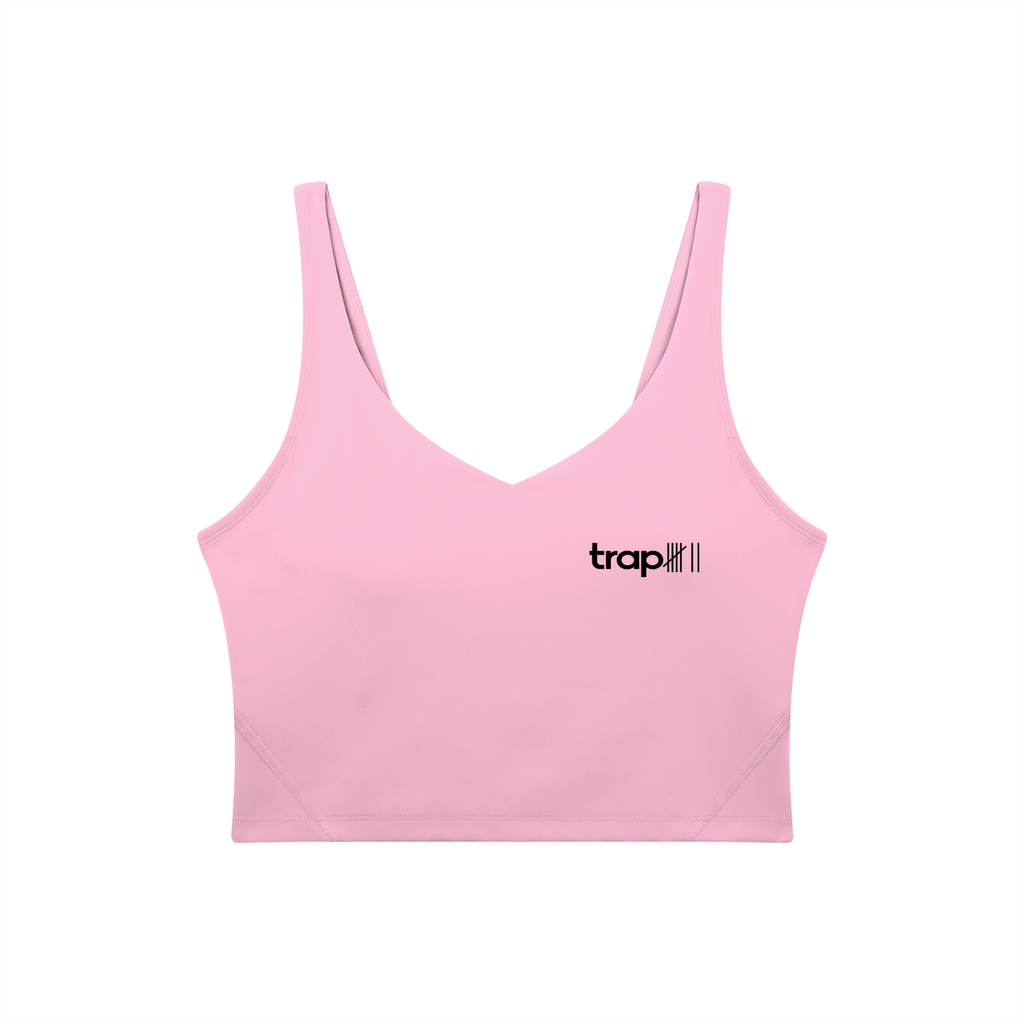 V-Neck Everyday Yoga Bra