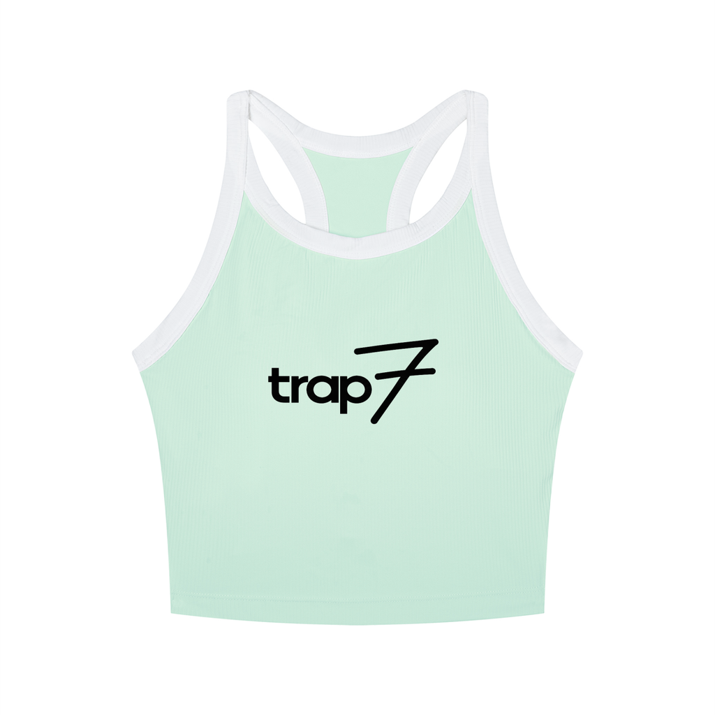 Colorblock Active Performance Tank