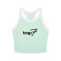Colorblock Active Performance Tank