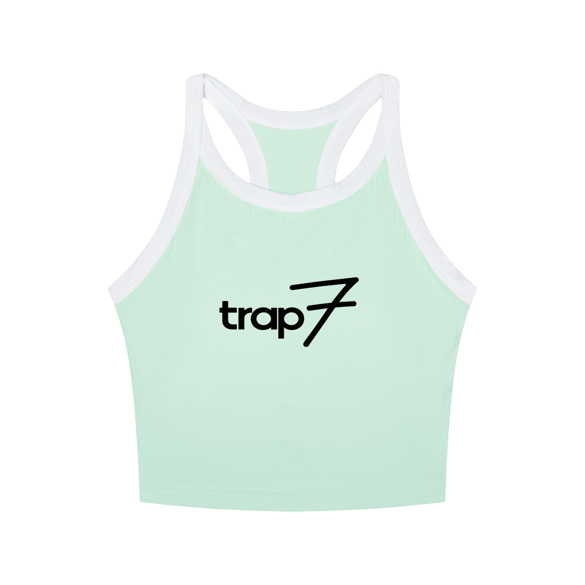 Colorblock Active Performance Tank