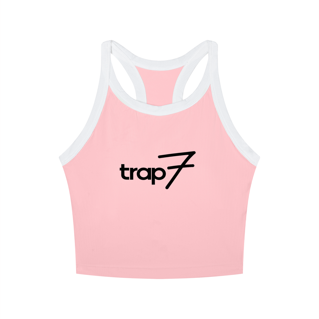 Colorblock Active Performance Tank