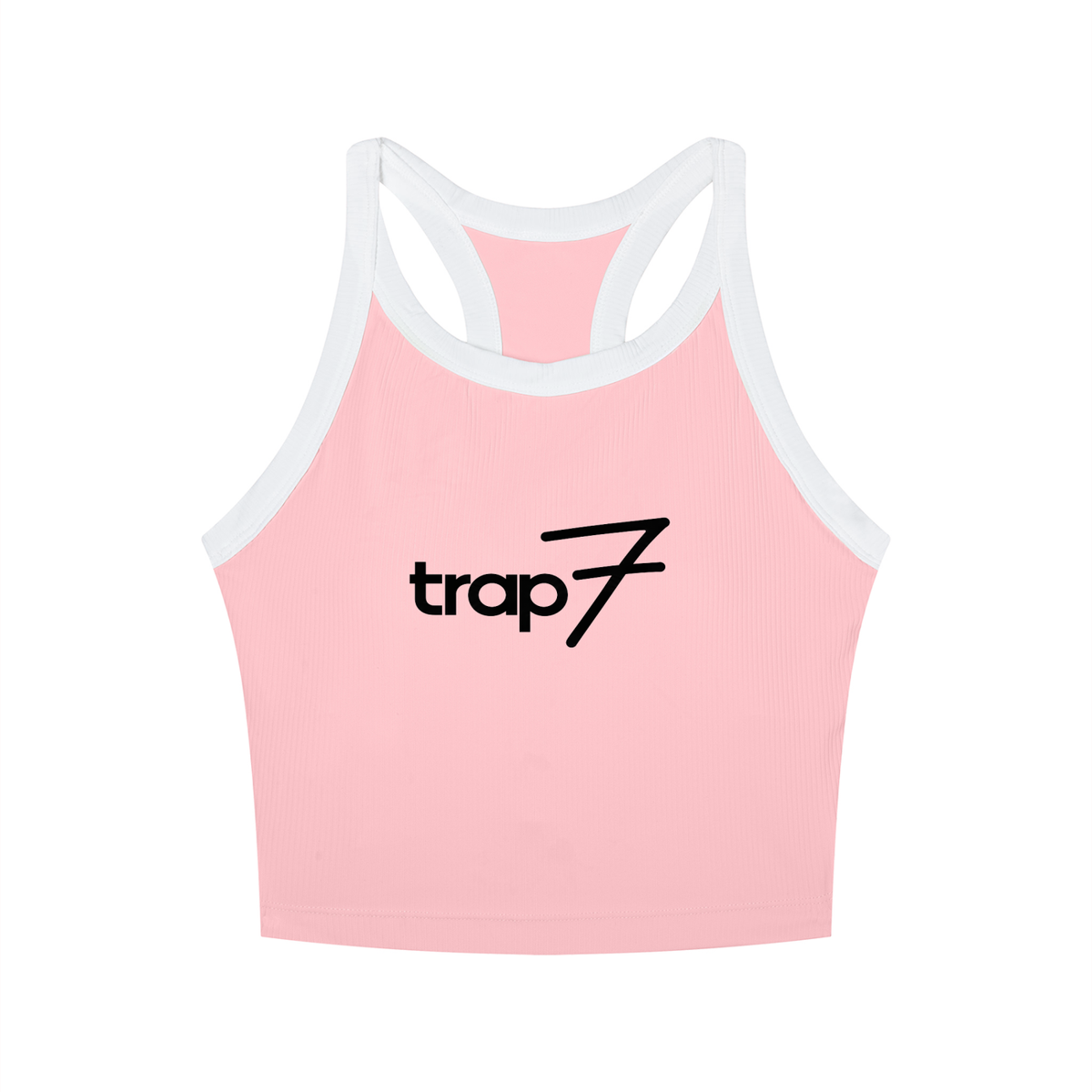 Colorblock Active Performance Tank