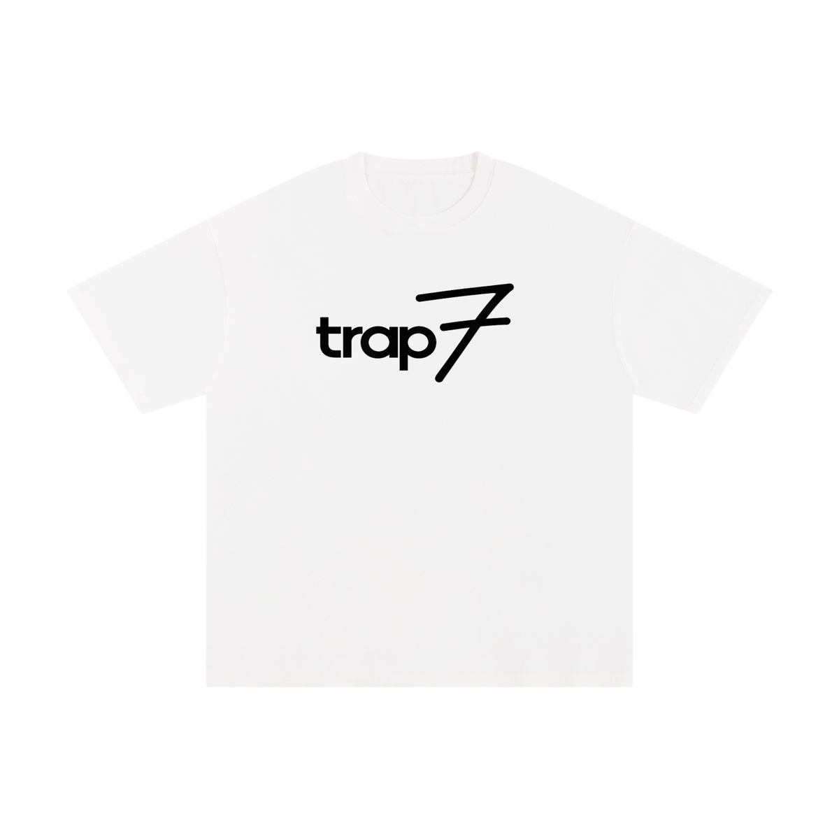 Essential Unisex Cotton Tee