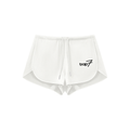 Relaxed Everyday Drawstring Shorts