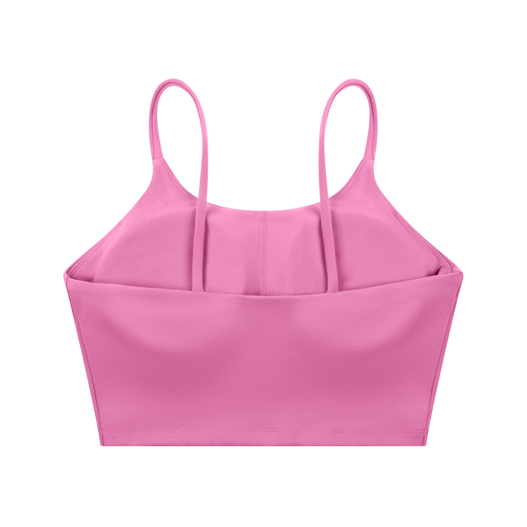 Strappy Everyday Yoga Bra