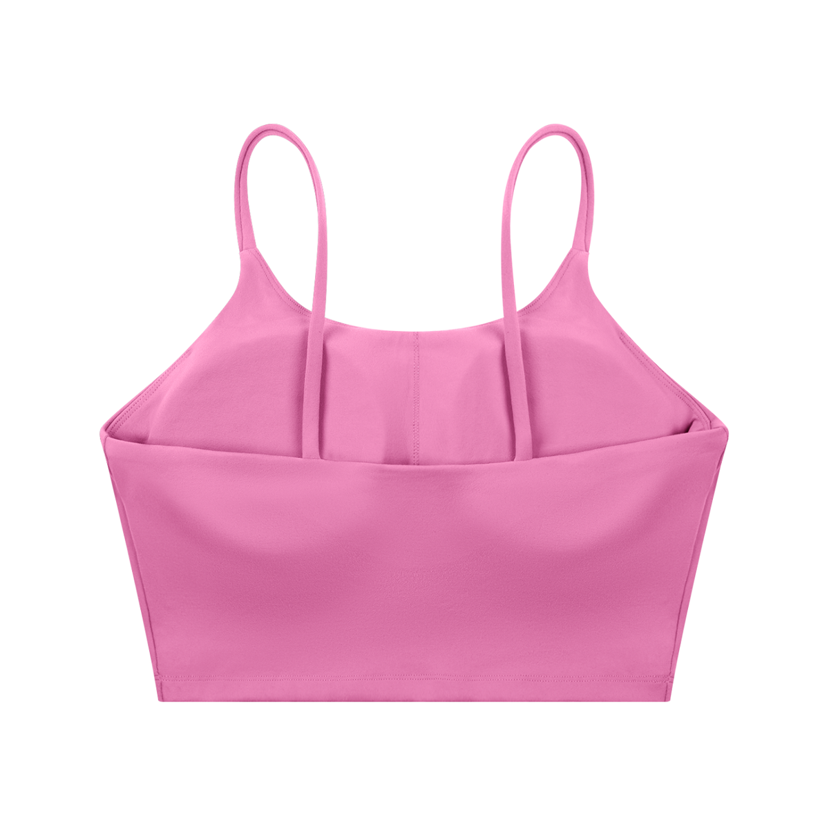 Strappy Everyday Yoga Bra