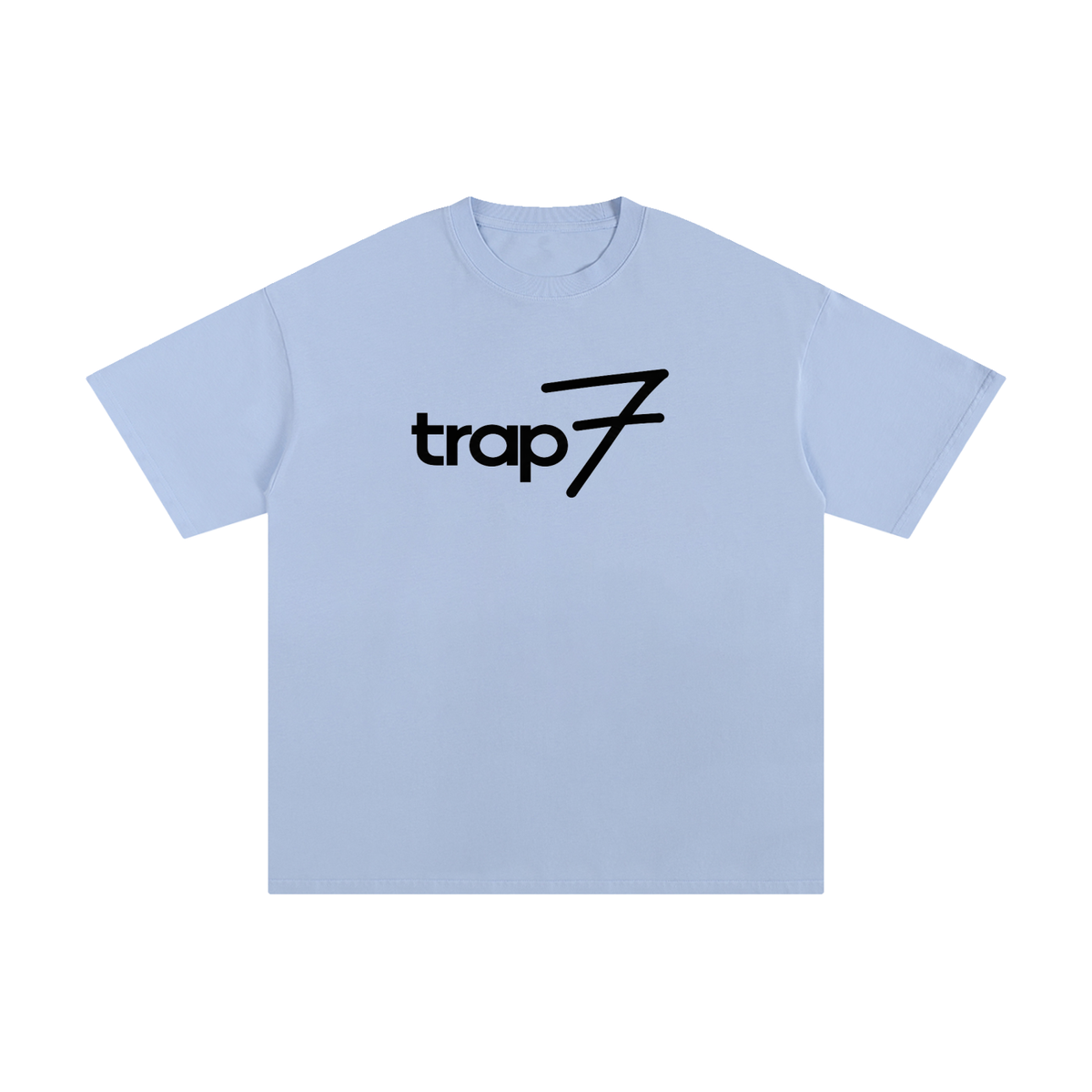 Essential Unisex Cotton Tee