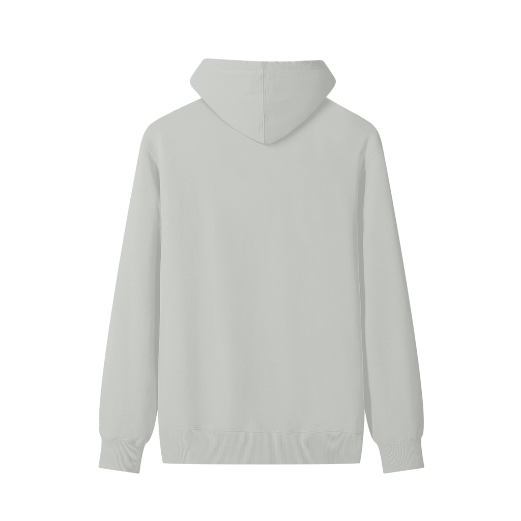 Essential Unisex Cotton Hoodie