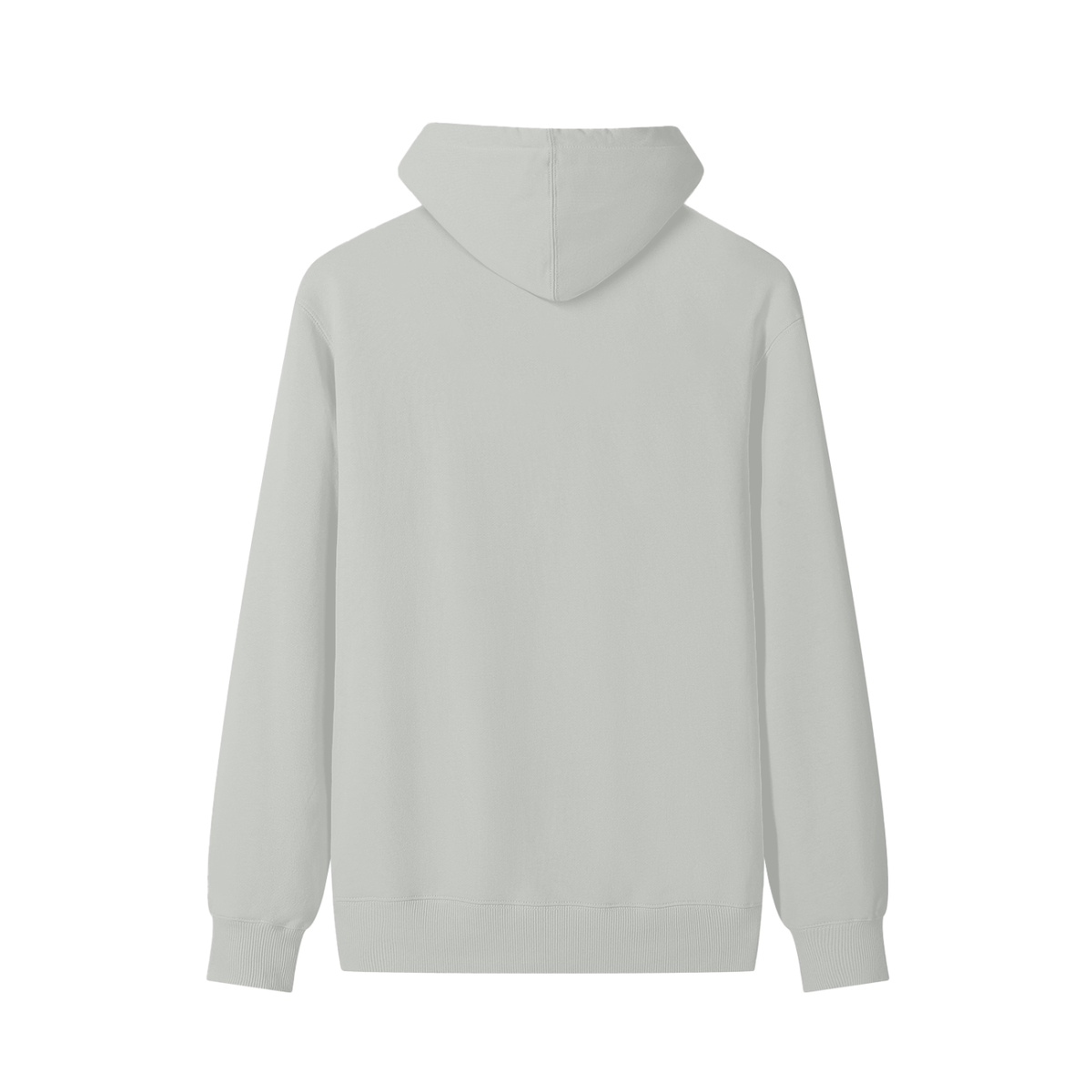 Essential Unisex Cotton Hoodie