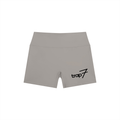 Essential High-Rise Yoga Shorts
