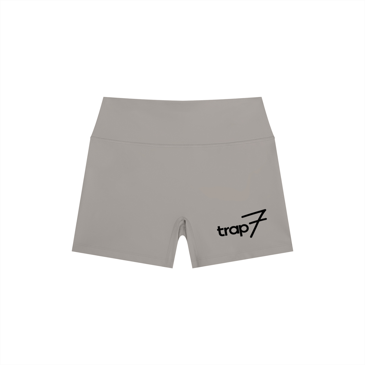 Essential High-Rise Yoga Shorts