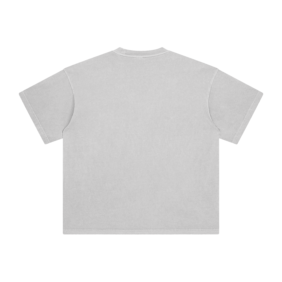 Essential Enzyme-Washed Tee