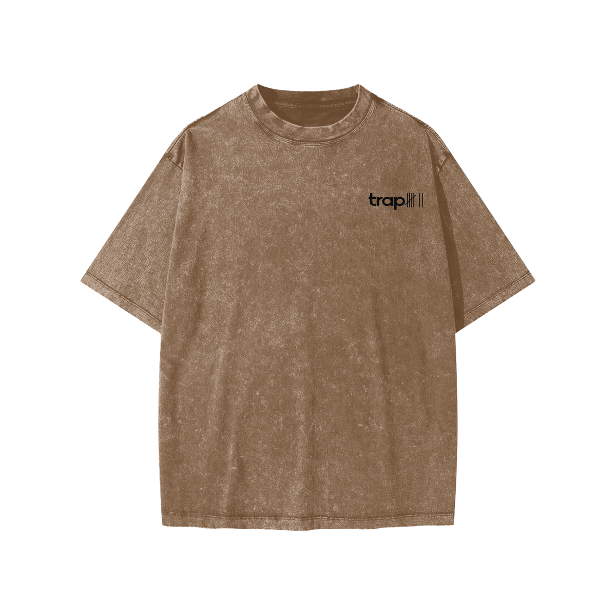 Snow Washed Kids’ Everyday Tee
