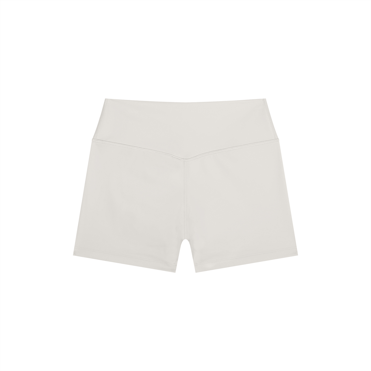 Essential High-Rise Yoga Shorts