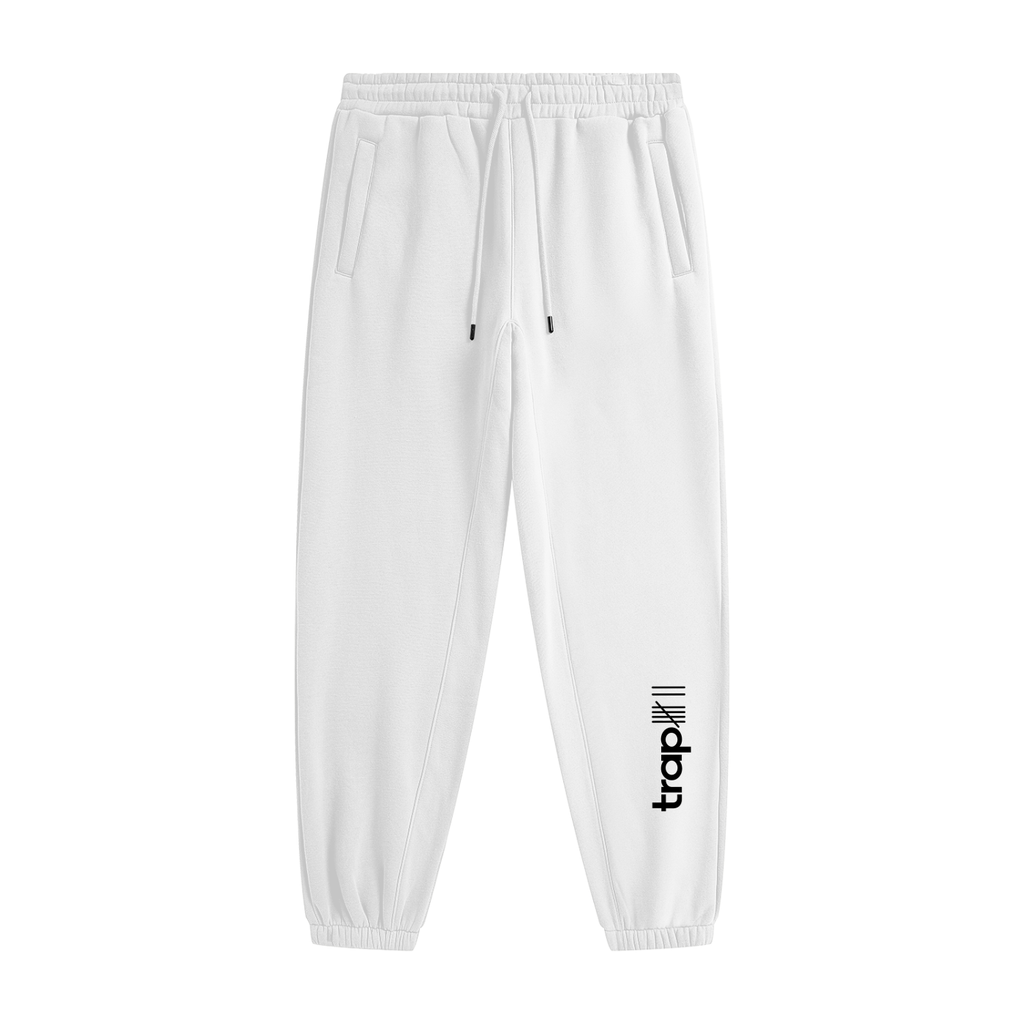 Essential Heavyweight Fleece Joggers