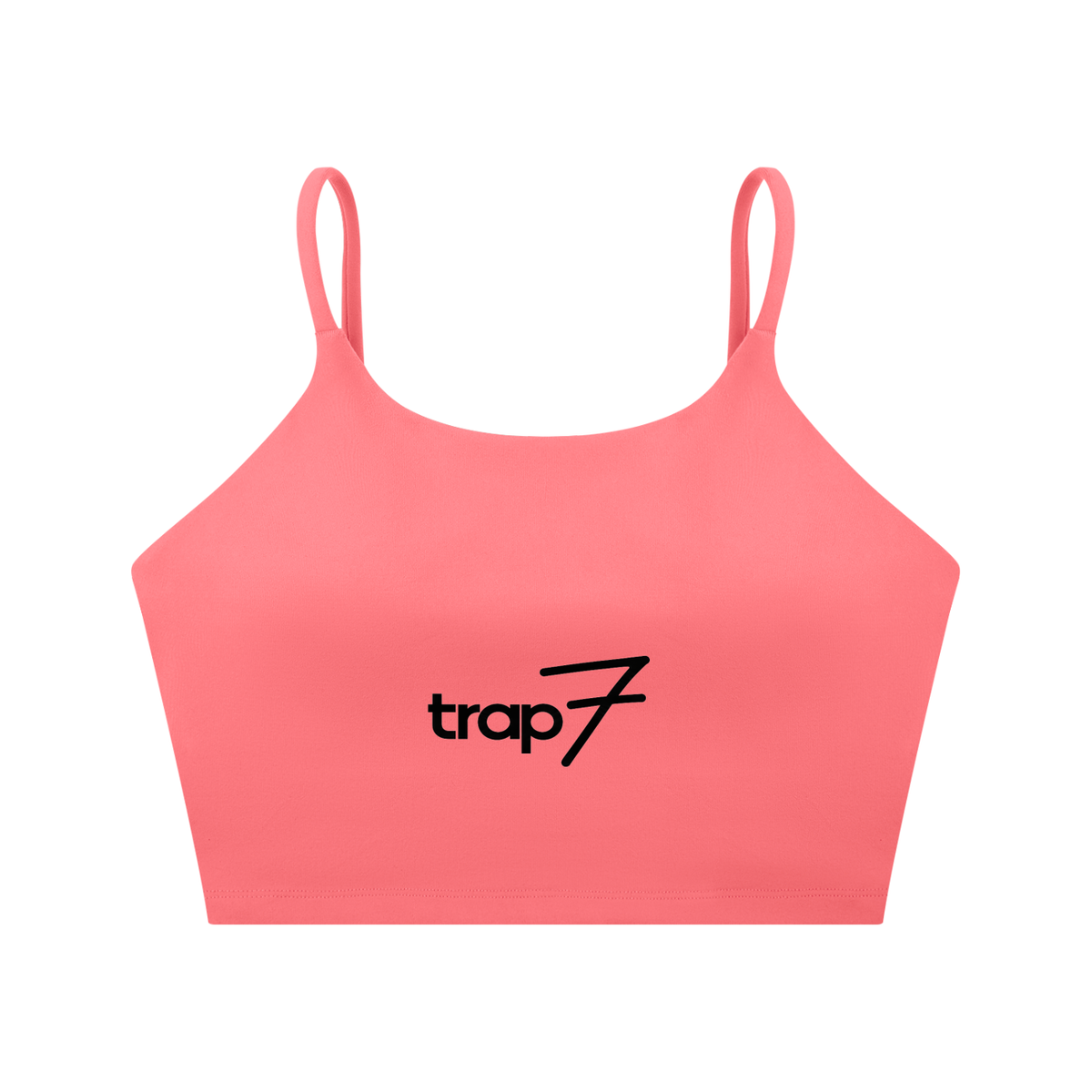 Strappy Everyday Yoga Bra