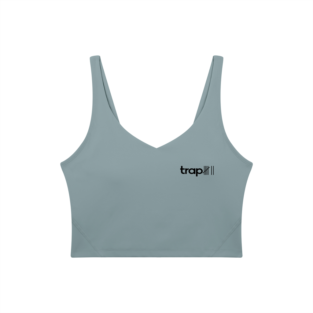 V-Neck Everyday Yoga Bra