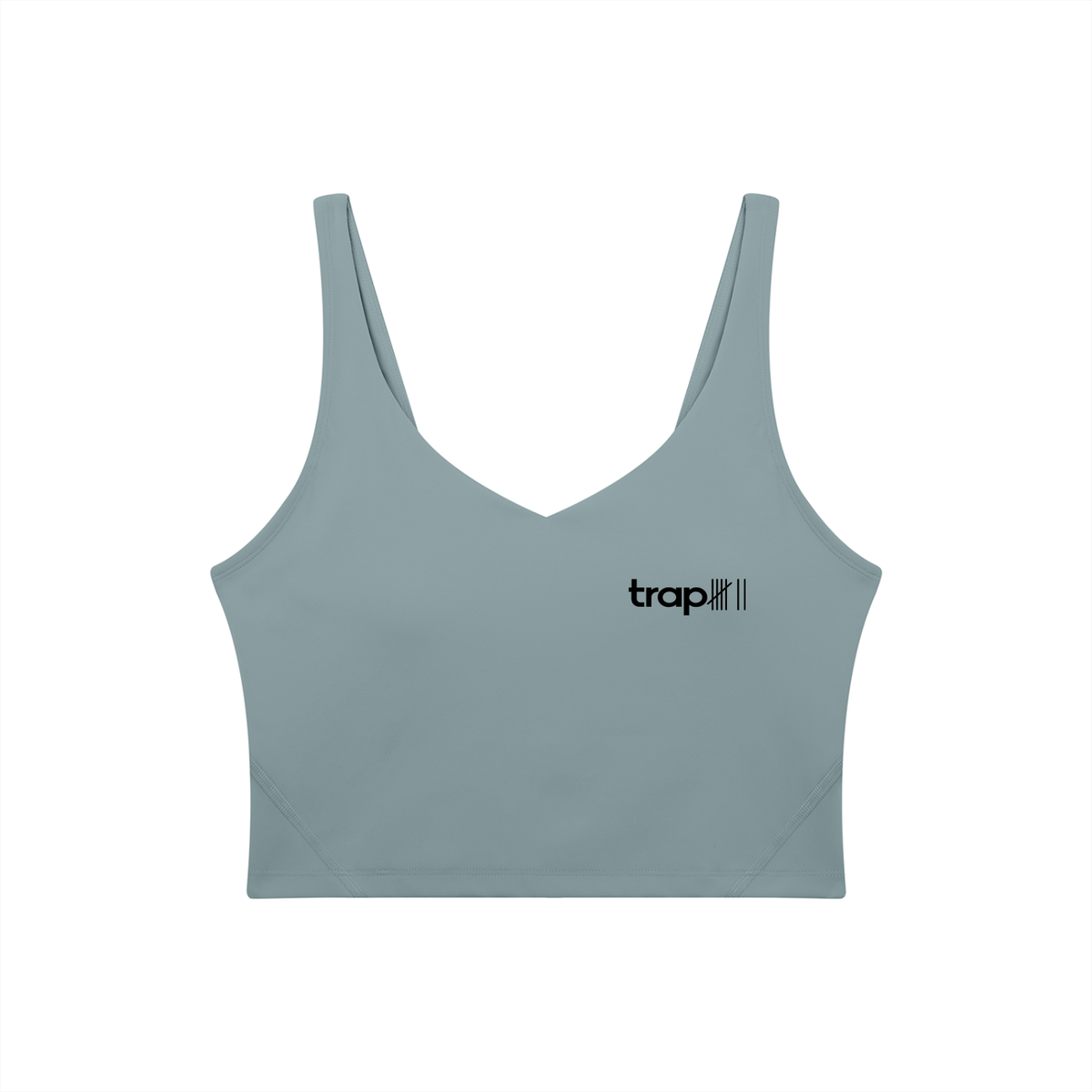 V-Neck Everyday Yoga Bra