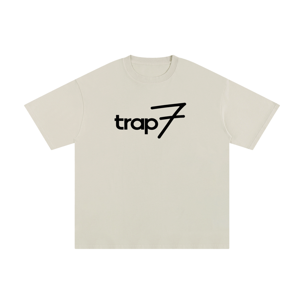Essential Unisex Cotton Tee