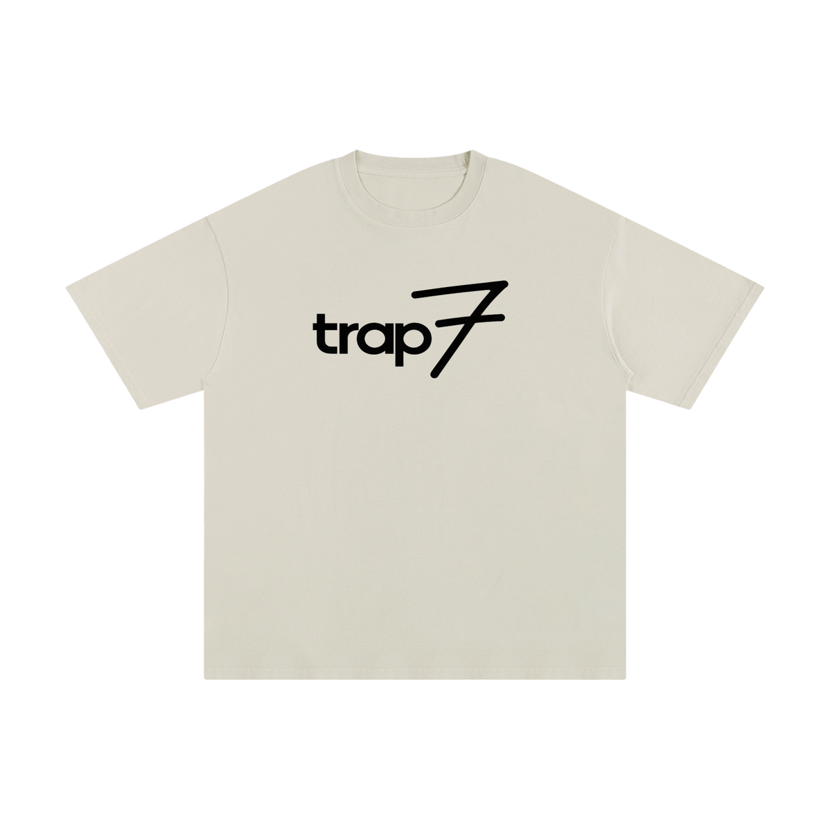 Essential Unisex Cotton Tee