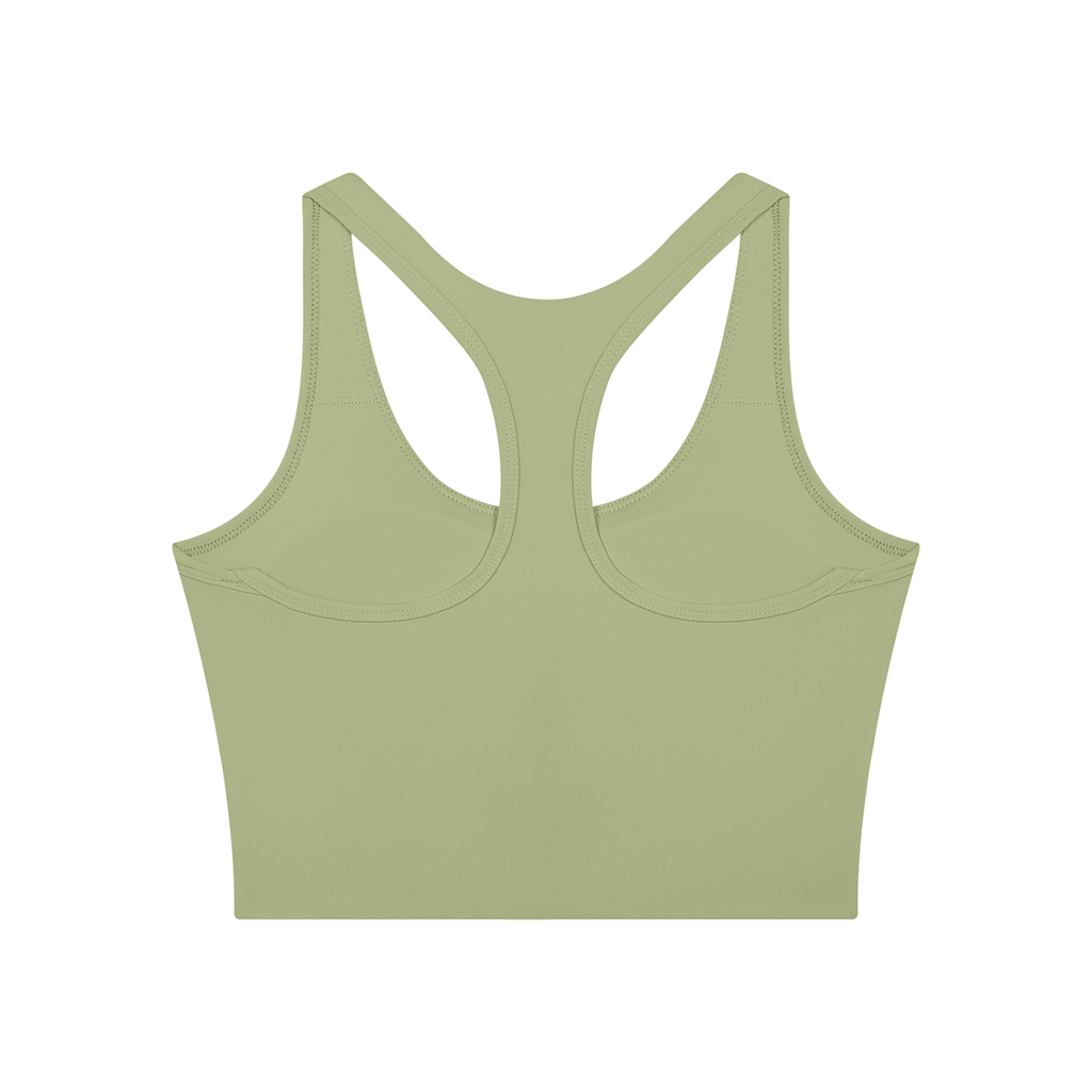 Colorblock Active Yoga Tank