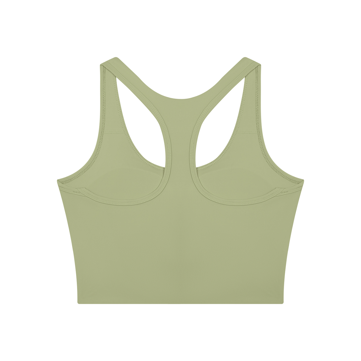 Colorblock Active Yoga Tank