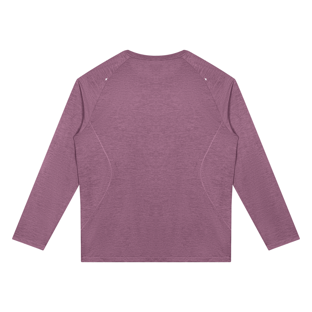 Men's Contour Panel Performance Tee