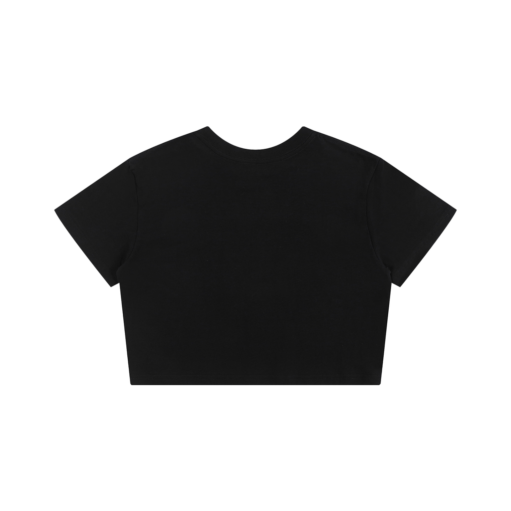 Essential Seamless Baby Tee