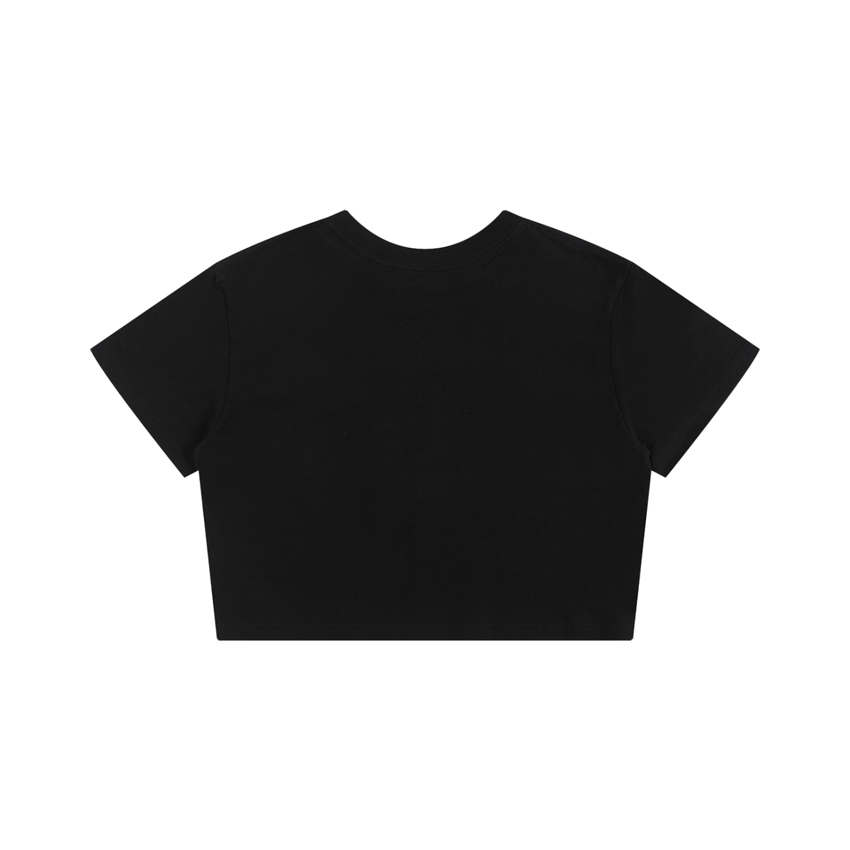 Essential Seamless Baby Tee
