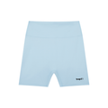 Essential High-Rise Biker Shorts