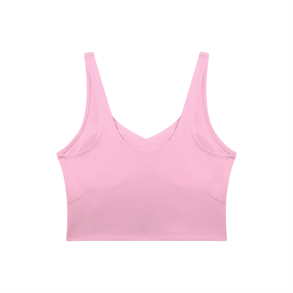 V-Neck Everyday Yoga Bra