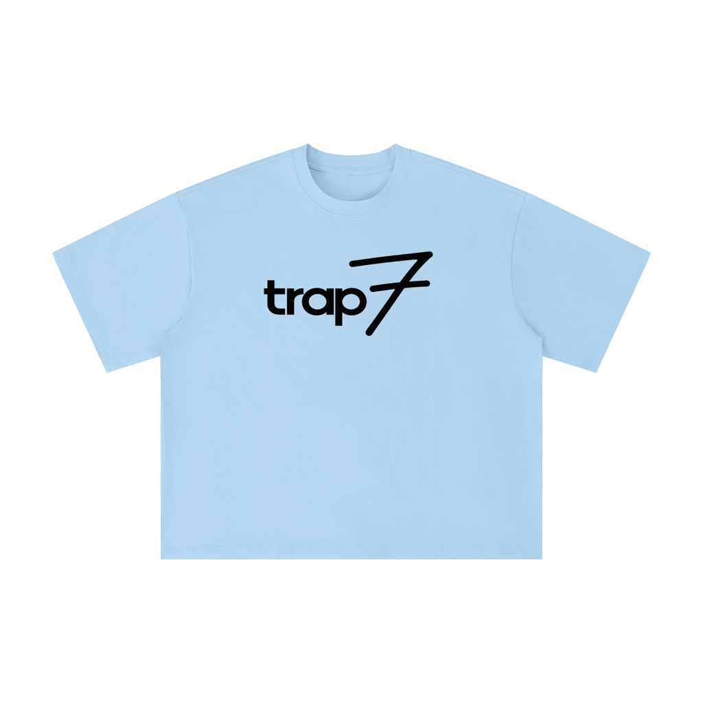 Everyday Unisex Boxy Tee