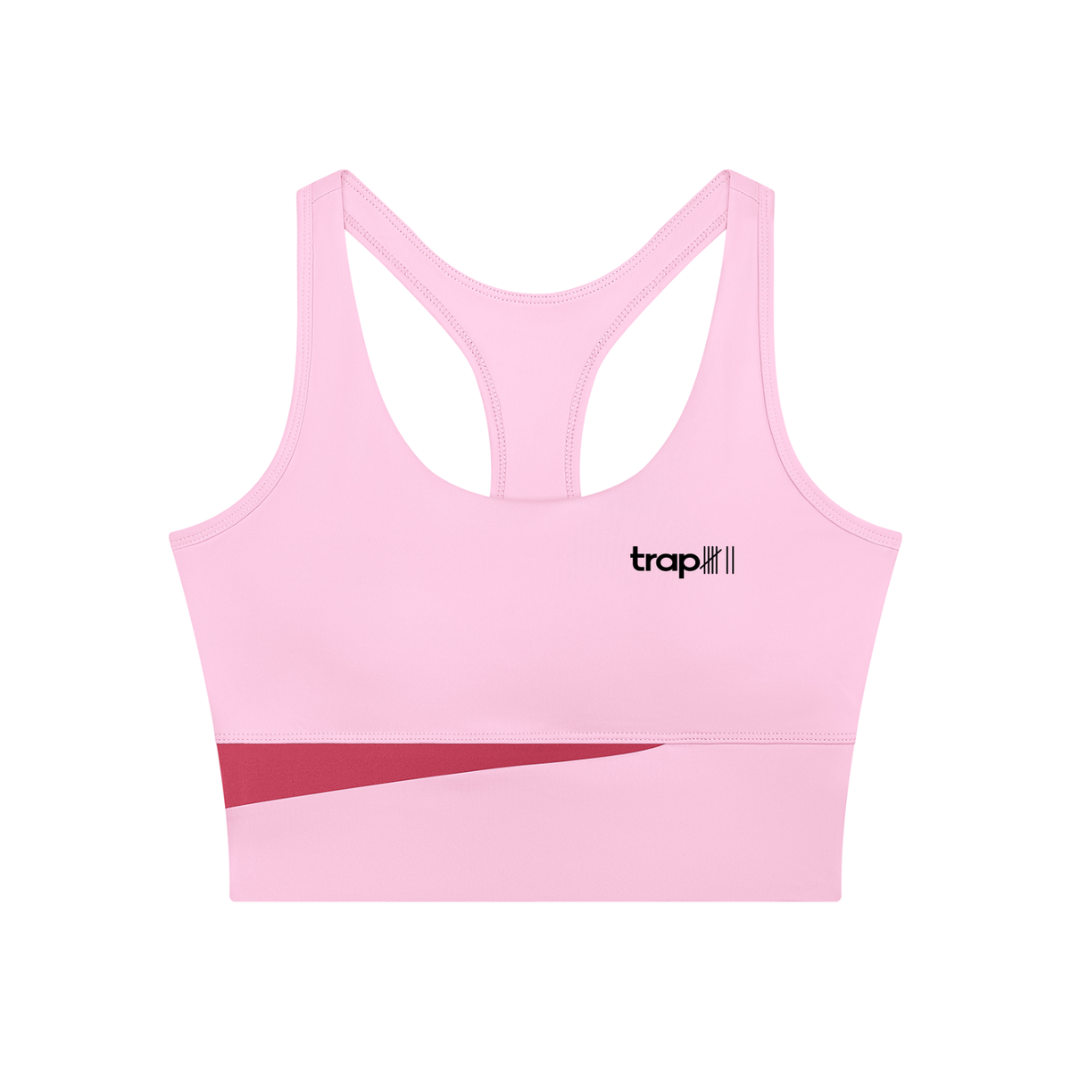 Colorblock Active Yoga Tank