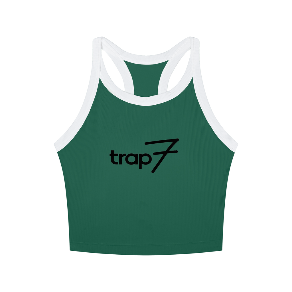 Colorblock Active Performance Tank