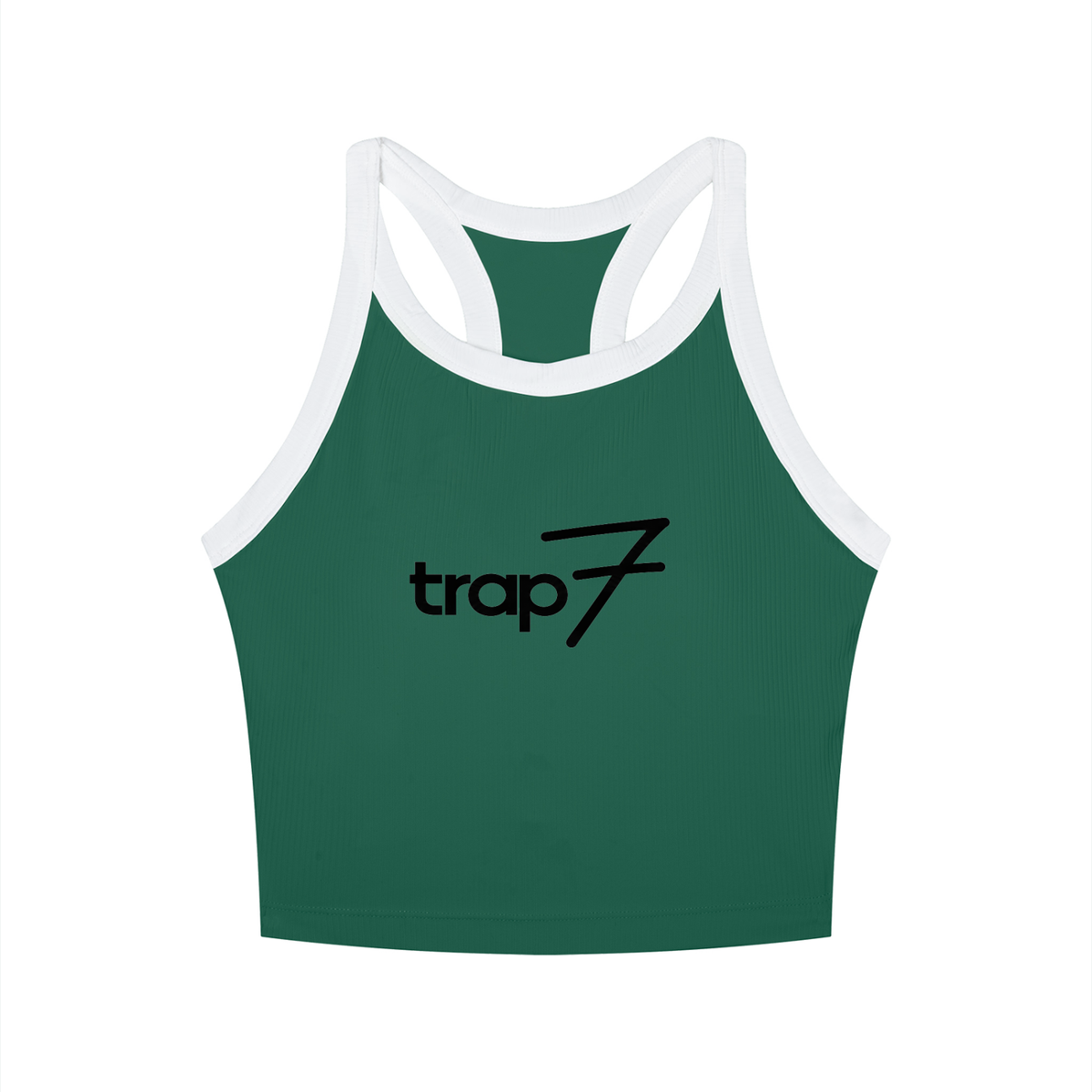 Colorblock Active Performance Tank