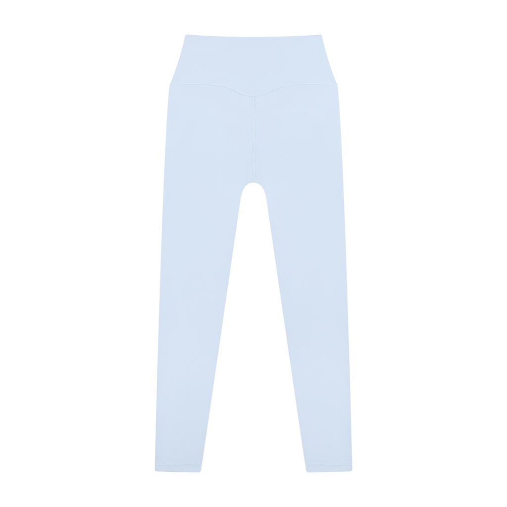 Essential High-Rise Active Leggings
