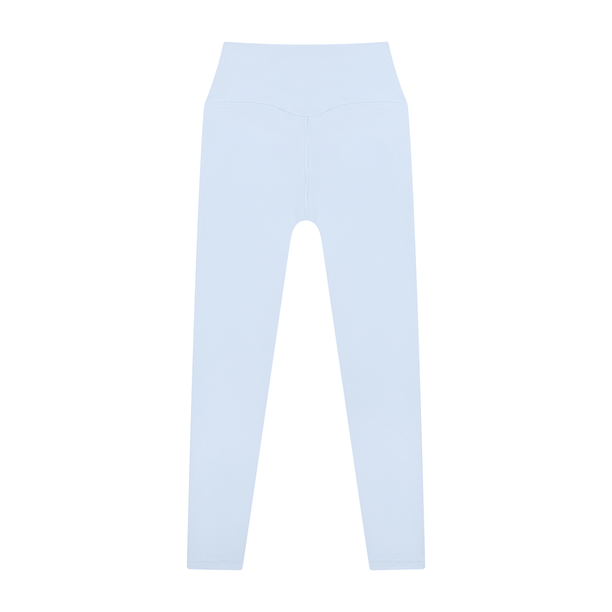 Essential High-Rise Active Leggings