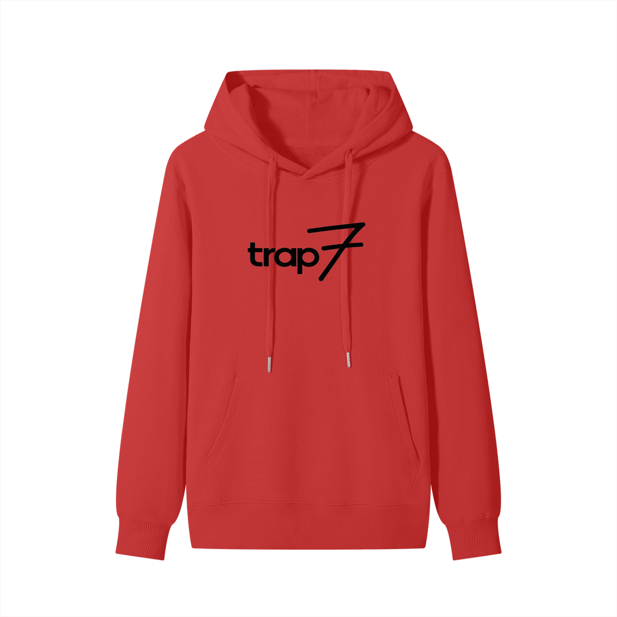 Essential Unisex Cotton Hoodie
