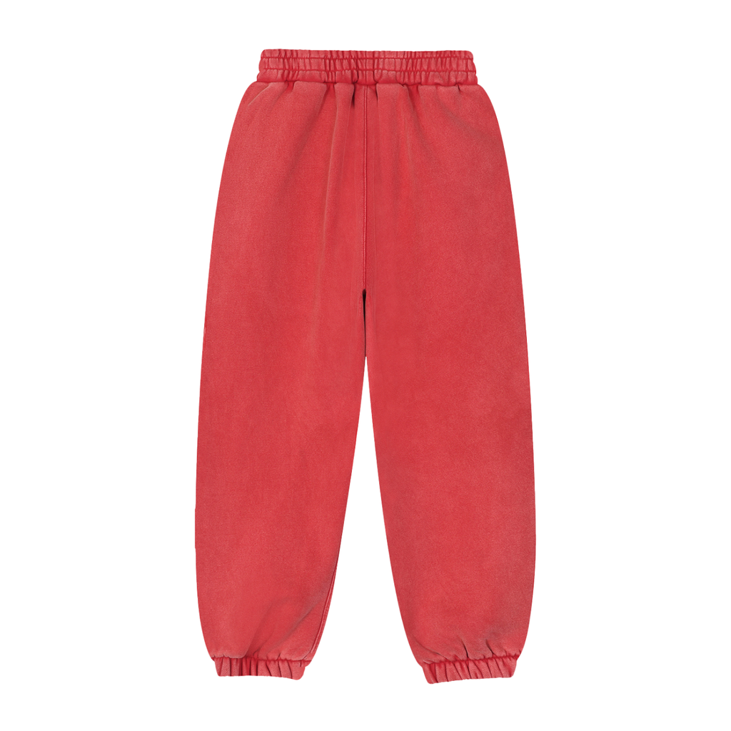 Cozy Fleece-Lined Joggers