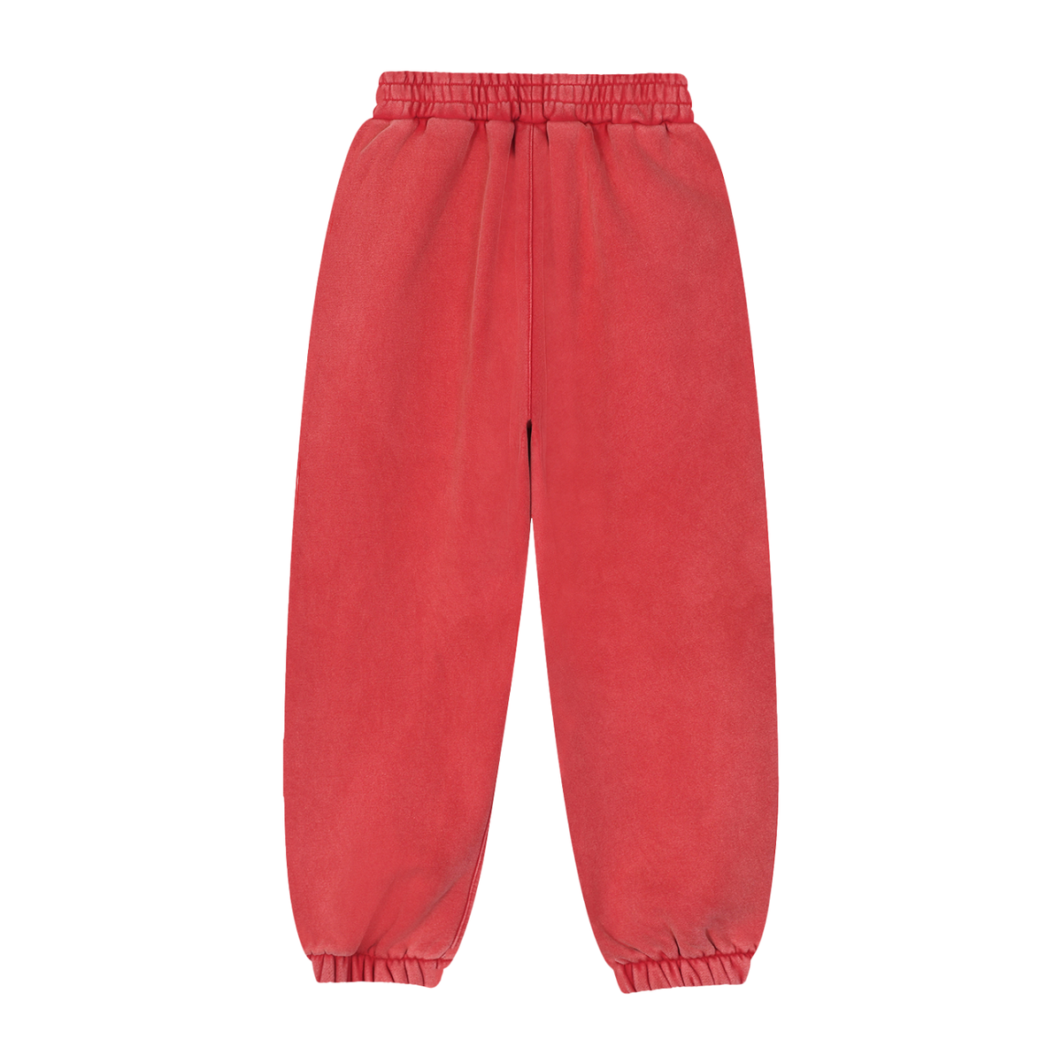Cozy Fleece-Lined Joggers