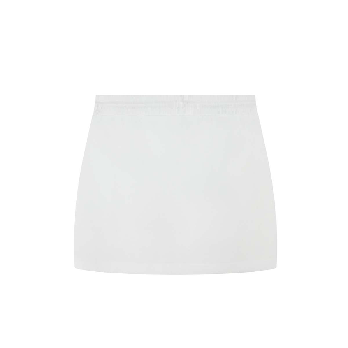 Everyday Flow Drawstring Skirt