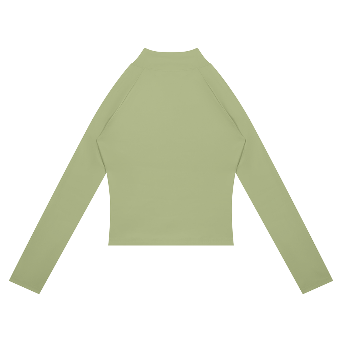 Contour Paneled Yoga Jacket