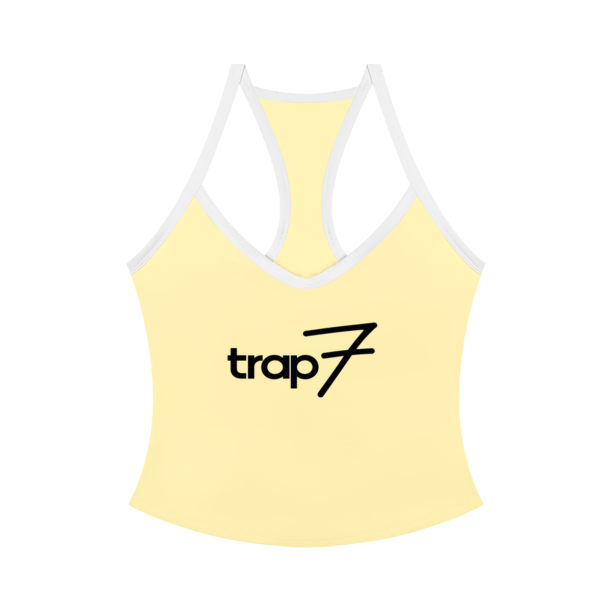 Colorblock Performance Yoga Tank