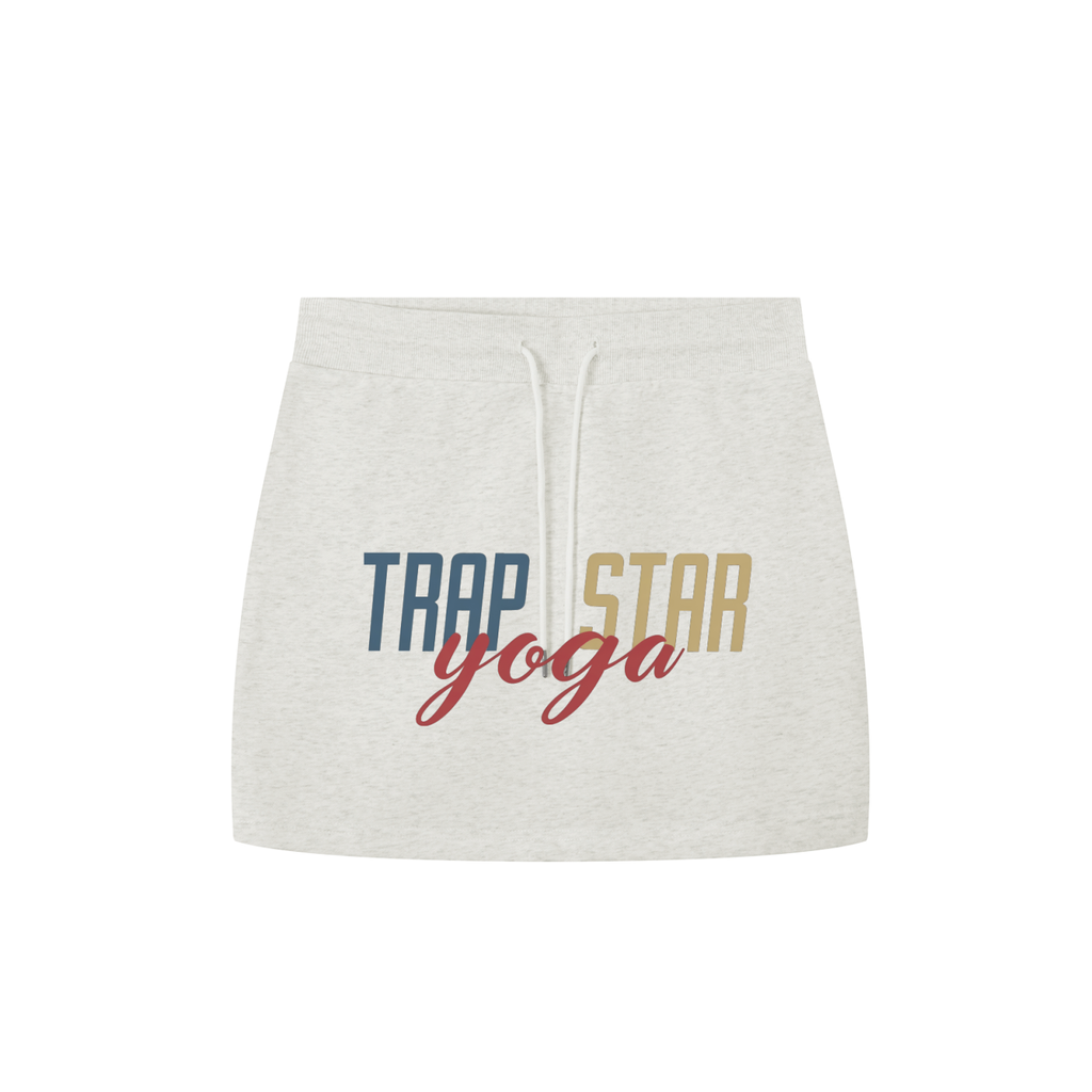 Everyday Flow Drawstring Skirt