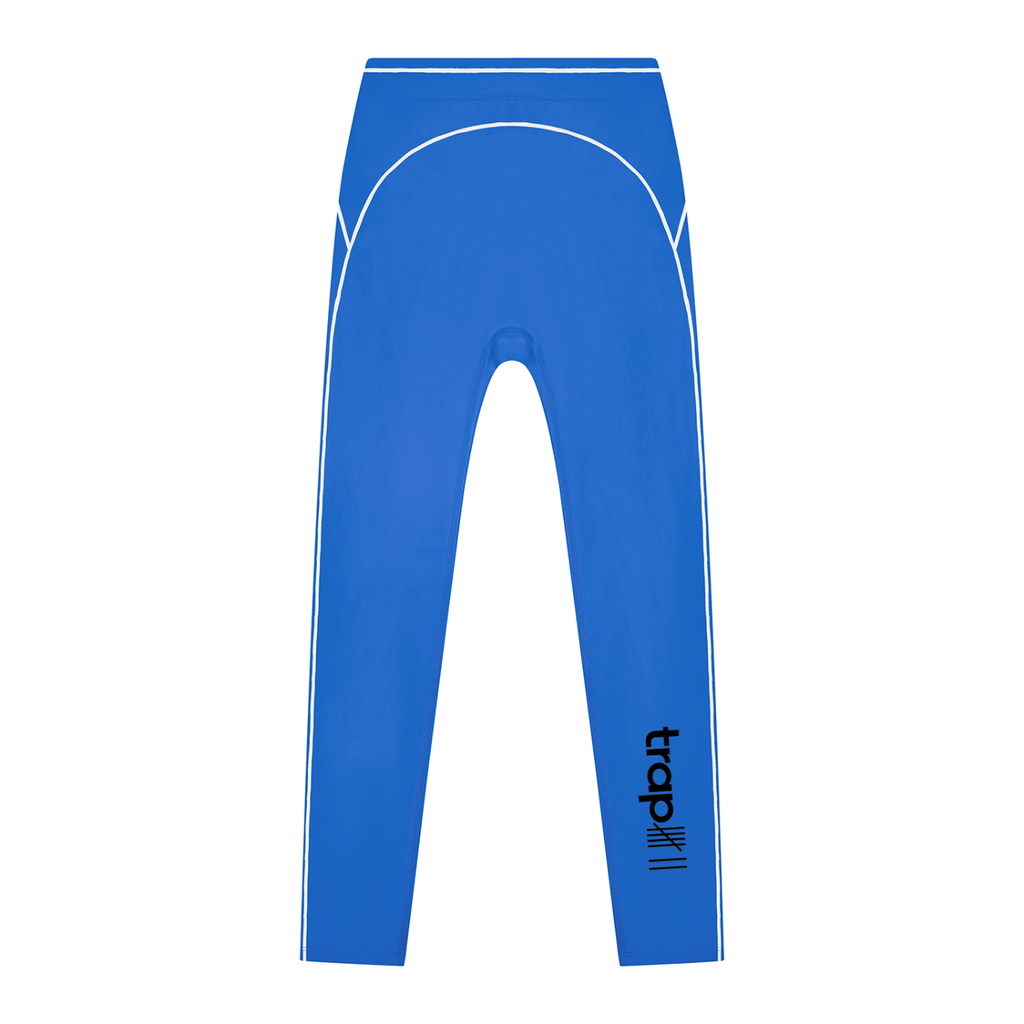 Contour Stitch High-Rise Leggings