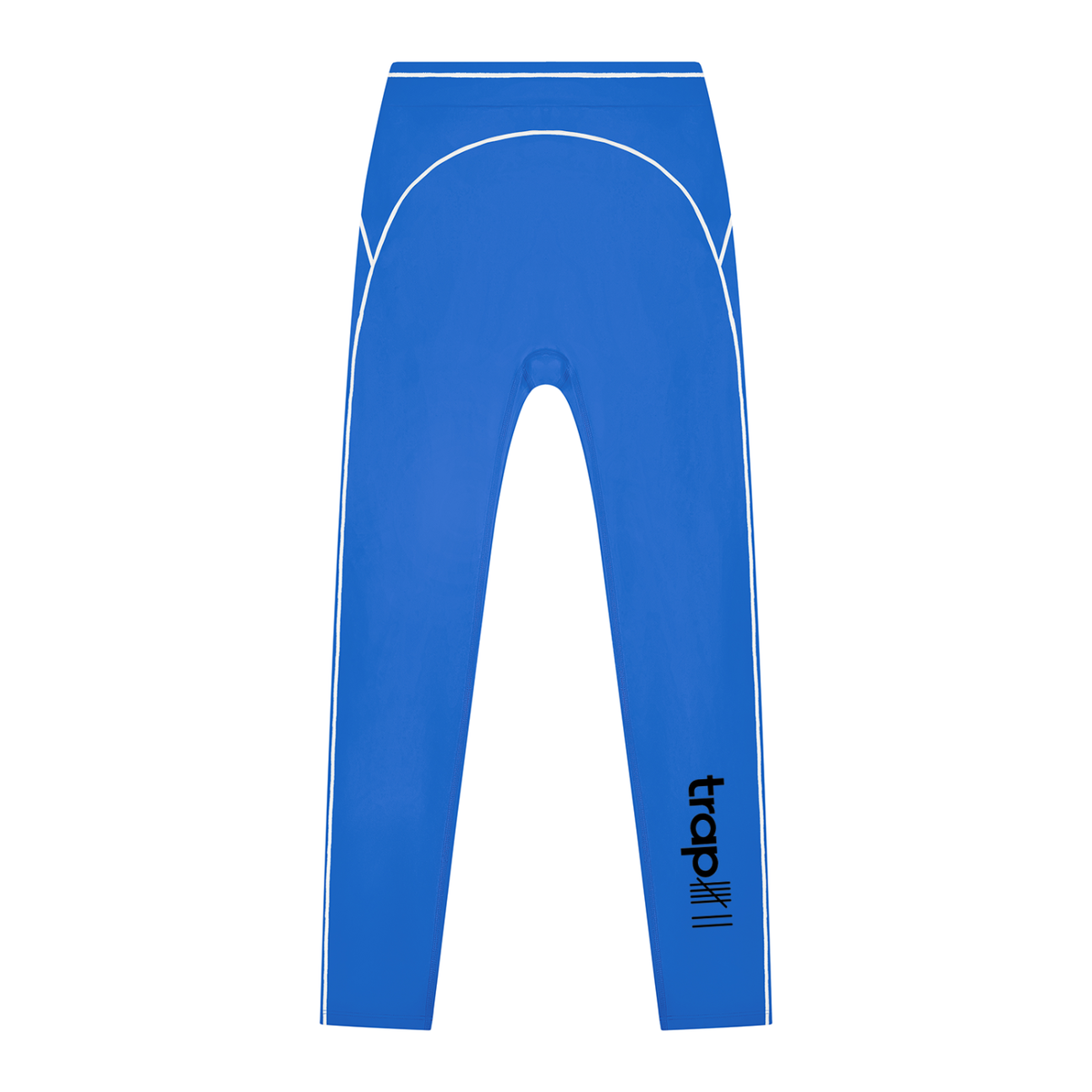 Contour Stitch High-Rise Leggings