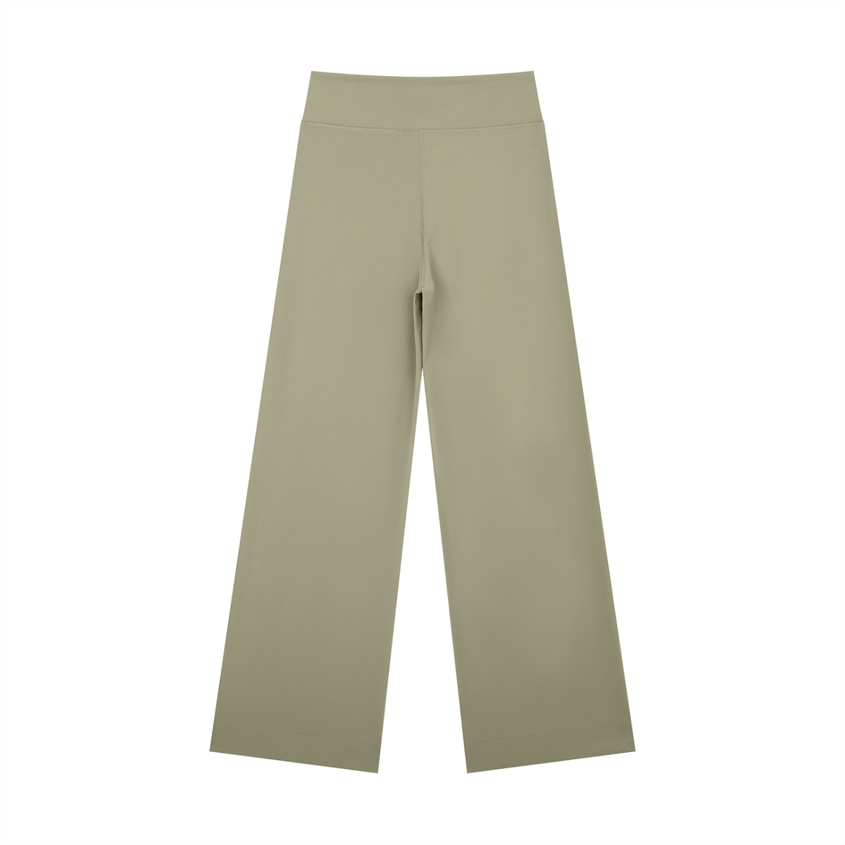Flow High-Rise Straight-Leg Yoga Pants