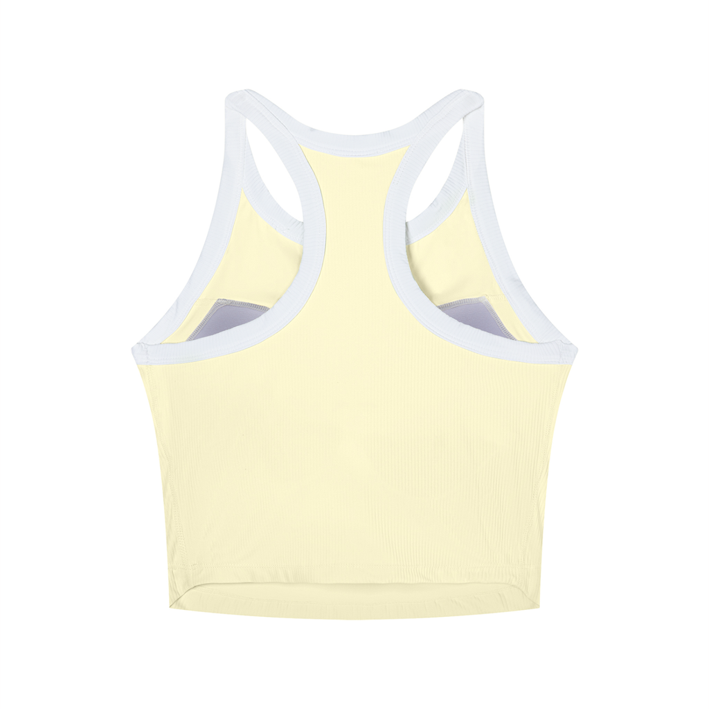Colorblock Active Performance Tank