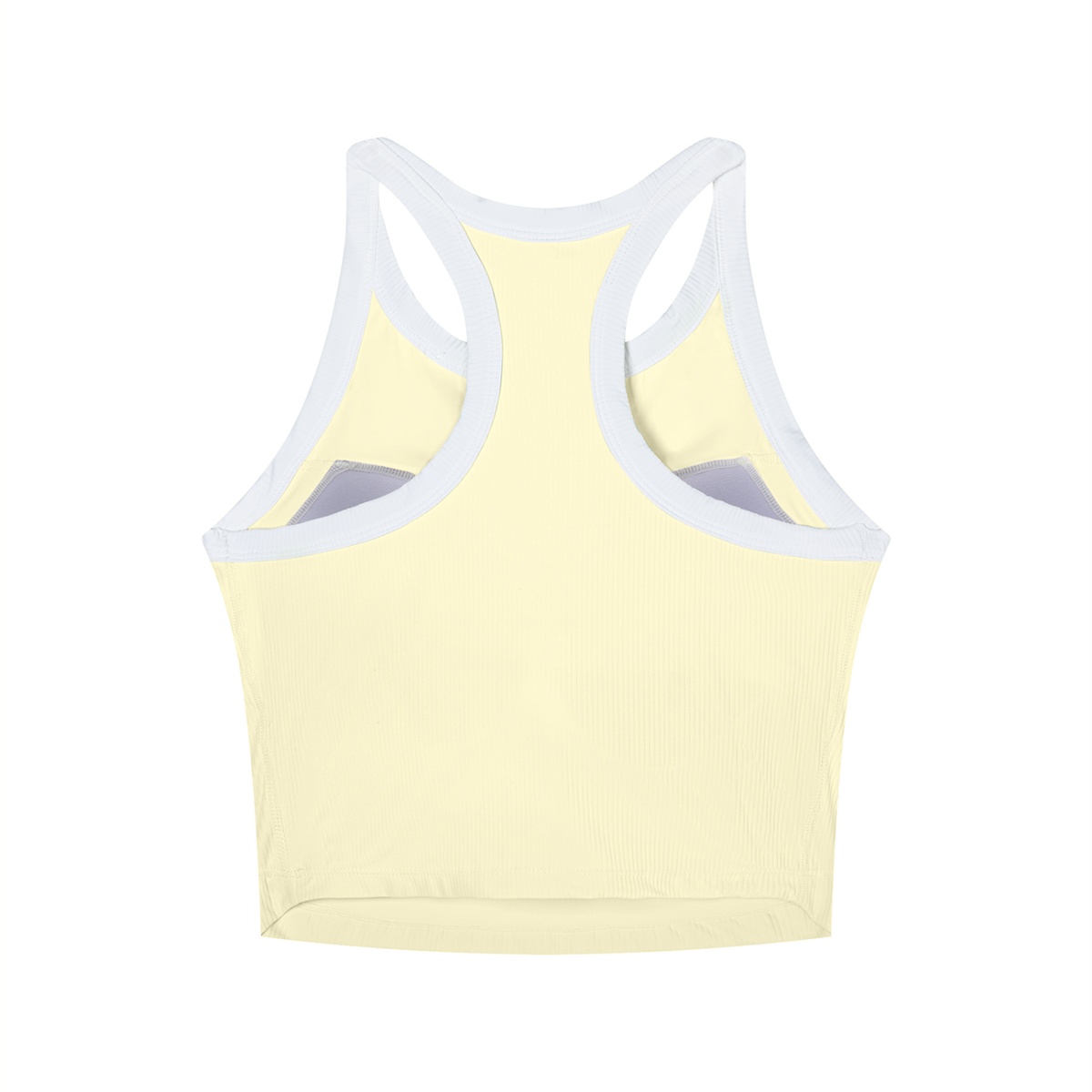 Colorblock Active Performance Tank