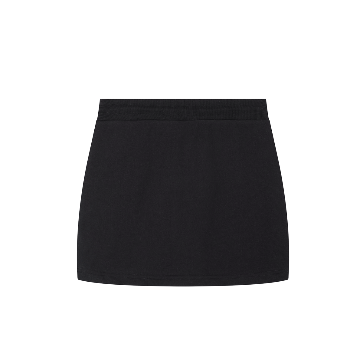 Everyday Flow Drawstring Skirt